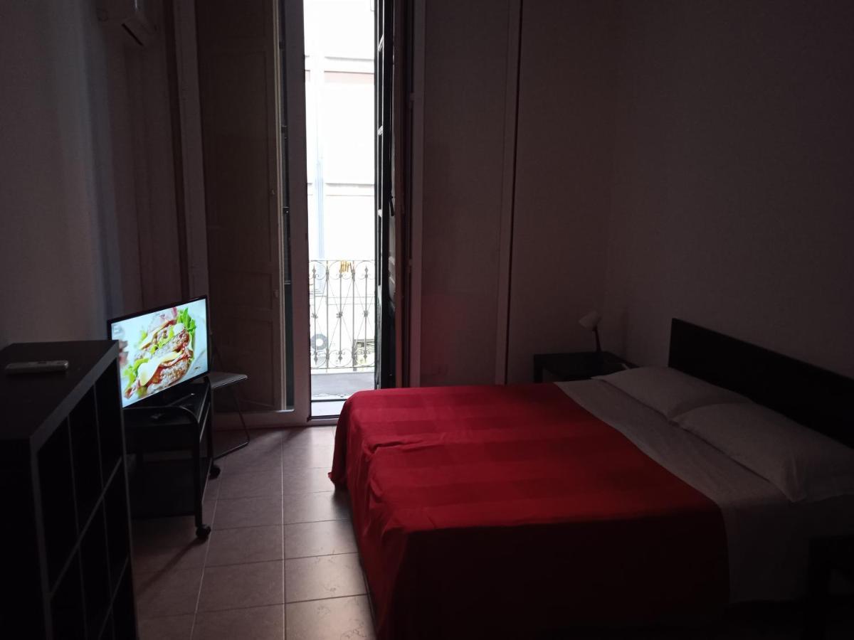 B&B Caravaggio Only 200 Metres From Ortigia Syrakusa Exteriör bild